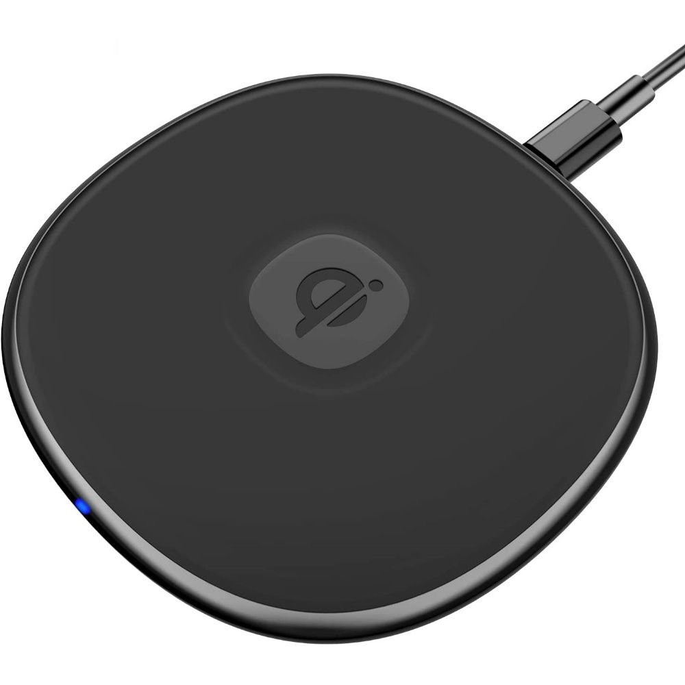 nanami fast wireless charger