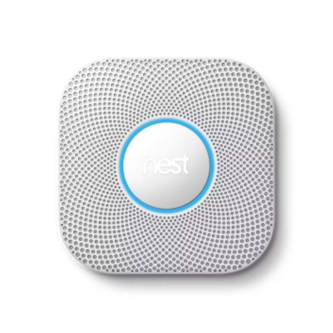 Nest-protect-smoke-carbon-monoxide-detector