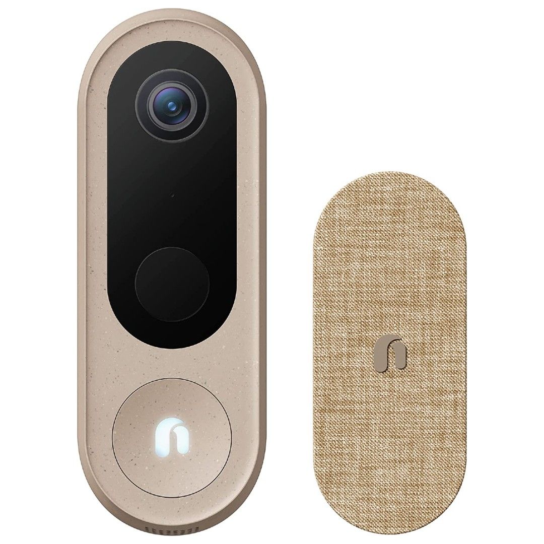 Best Smart Doorbell Cameras In 2024