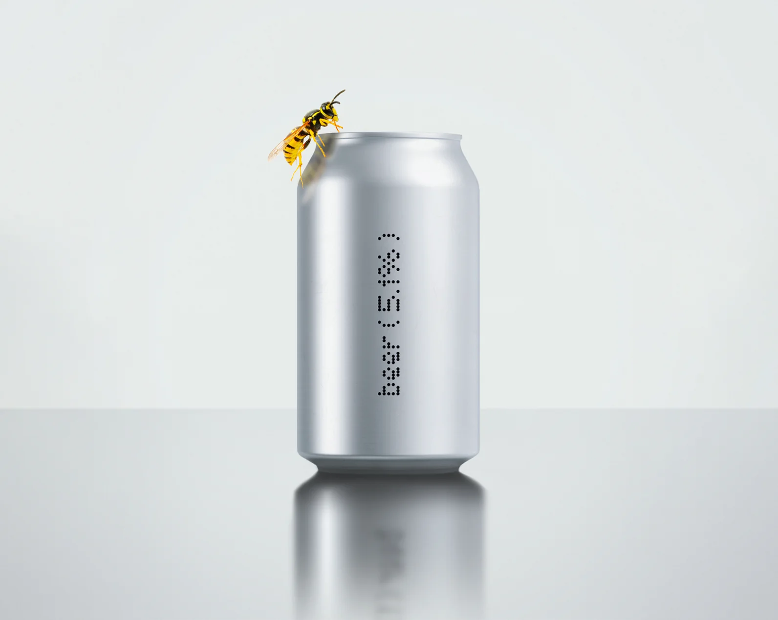 nothing beer render