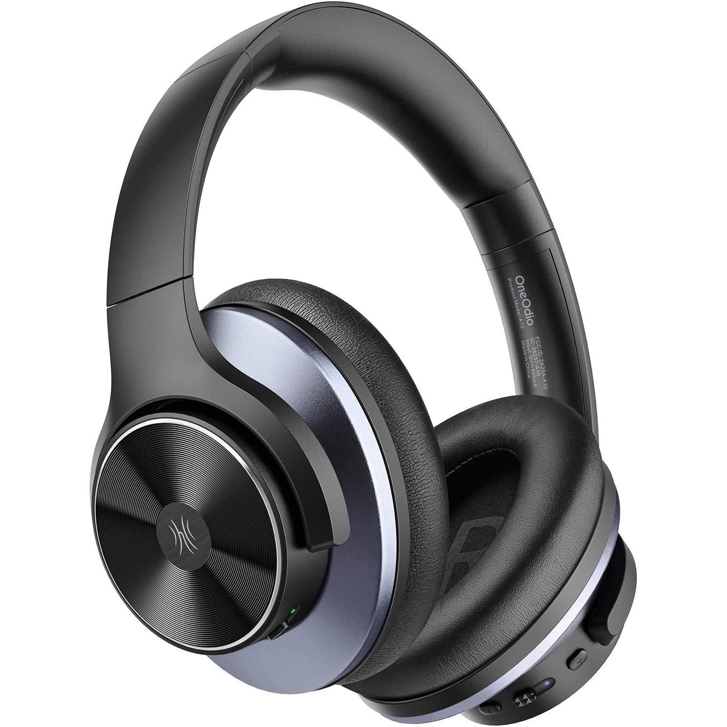 OneOdio A10 bluetooth wi-fi over-the-ear headphones