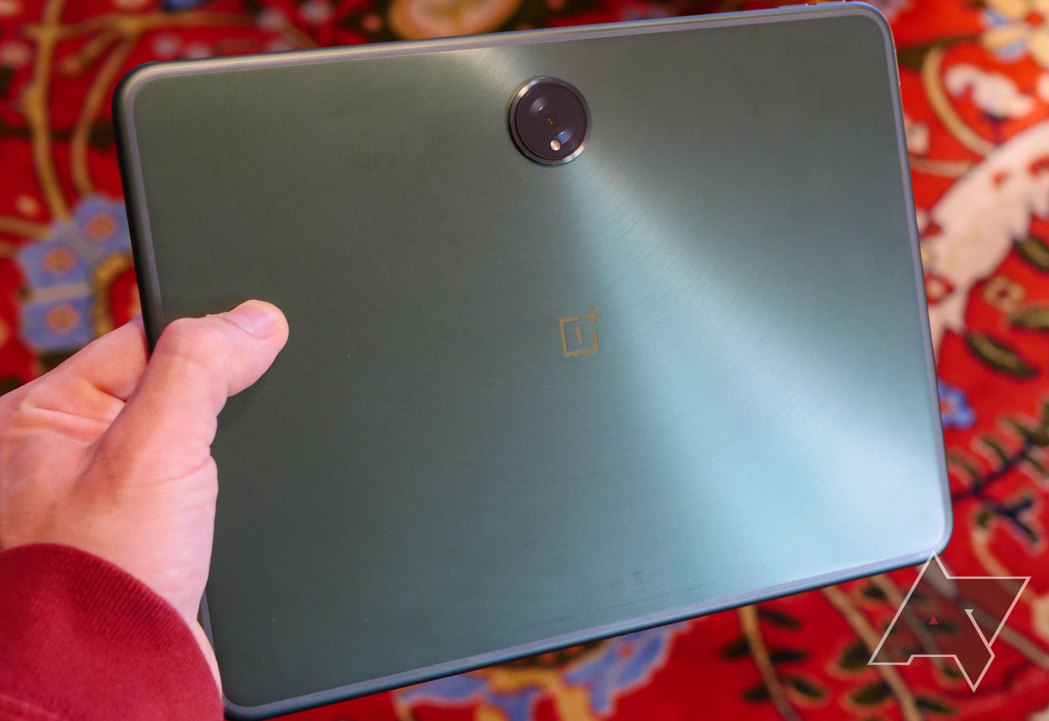 OnePlus Pad Review: An Affordable, Mainstream Android Tablet