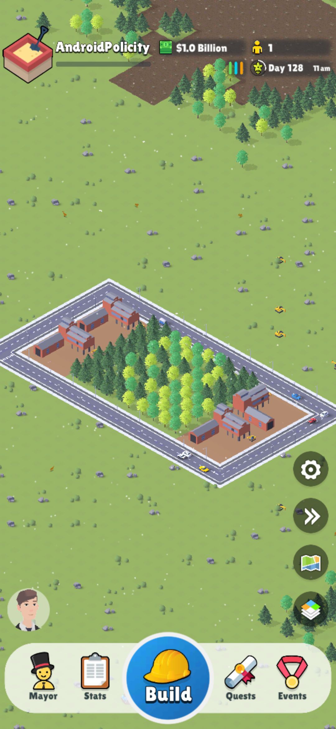 Pocket City 2 tips and tricks Essential building plans