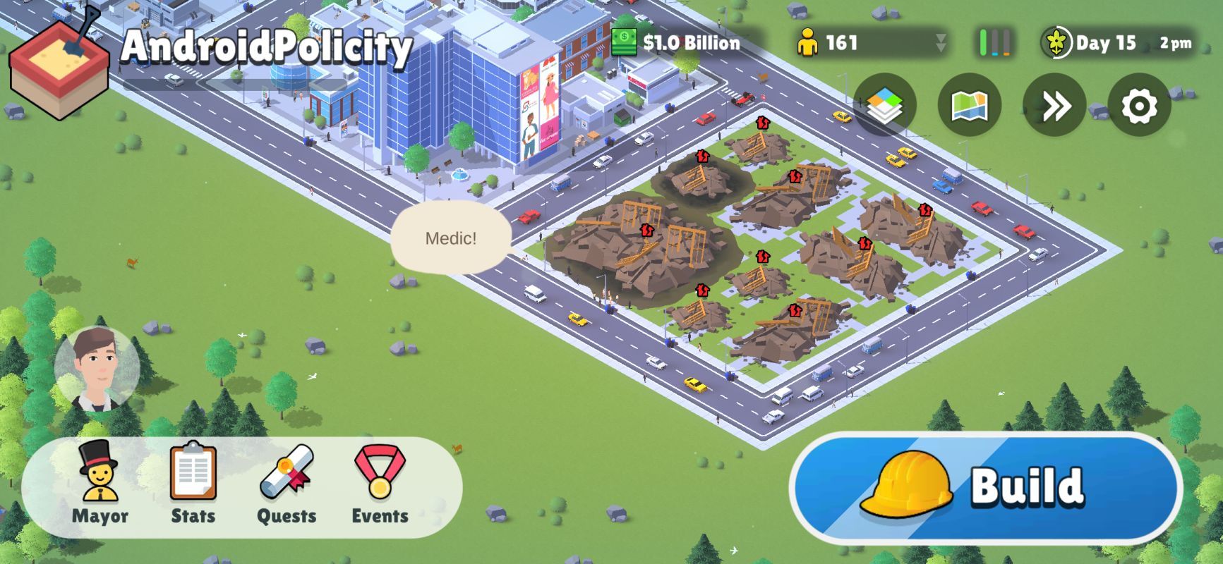 Pocket City 2 guide The best strategies to grow your town