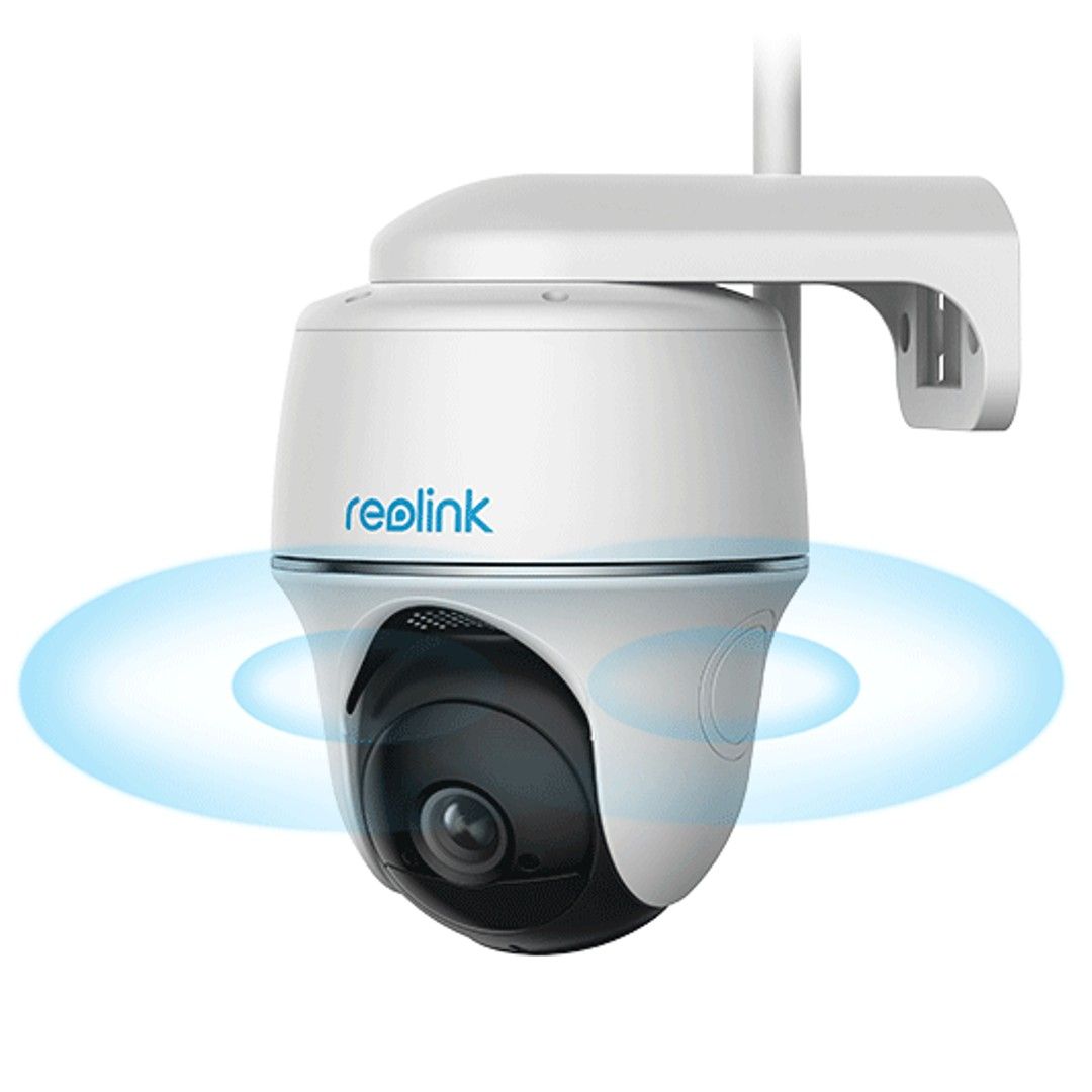 Reolink 2K Security Camera Outdoor