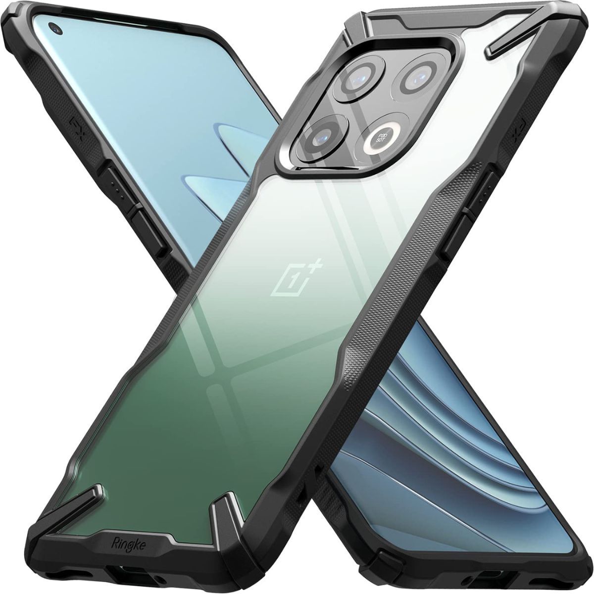 Ringke Fusion-X para OnePlus 10 Pro