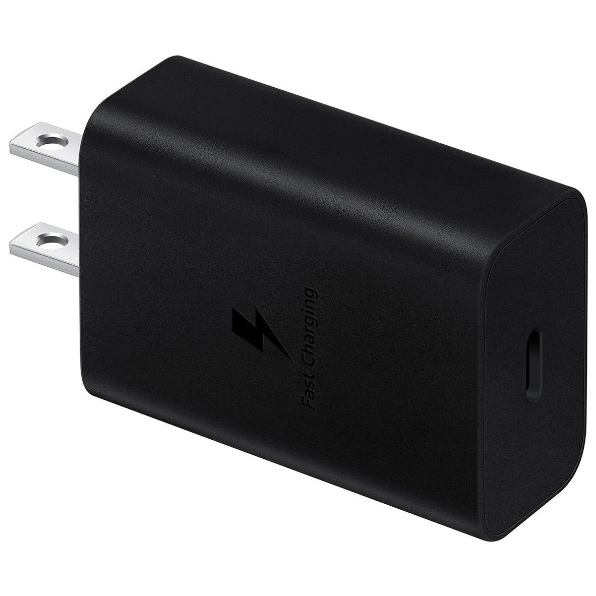 Render of the Samsung 15W Power Adapter