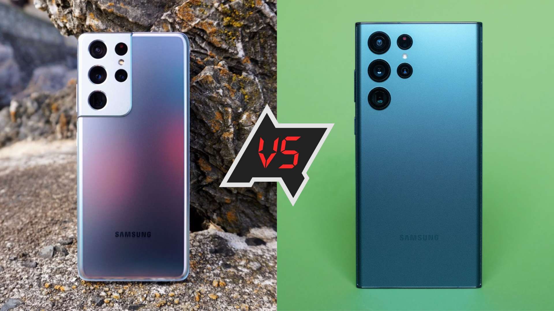 Galaxy S23 Ultra vs Galaxy S21 Ultra: Should you upgrade?