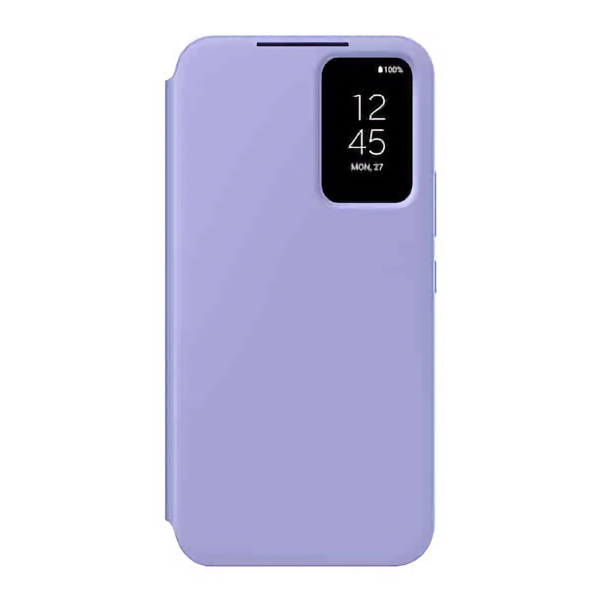 Samsung S-View Wallet Case for Galaxy A54