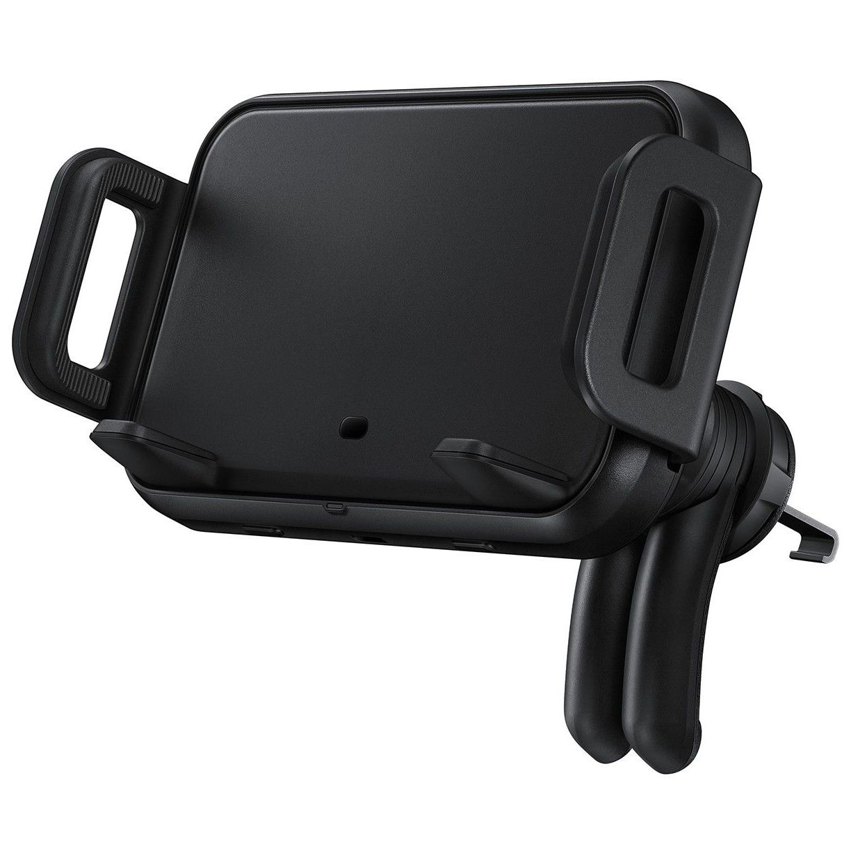 Render of Samsung Wireless Car Charger Phone Mount