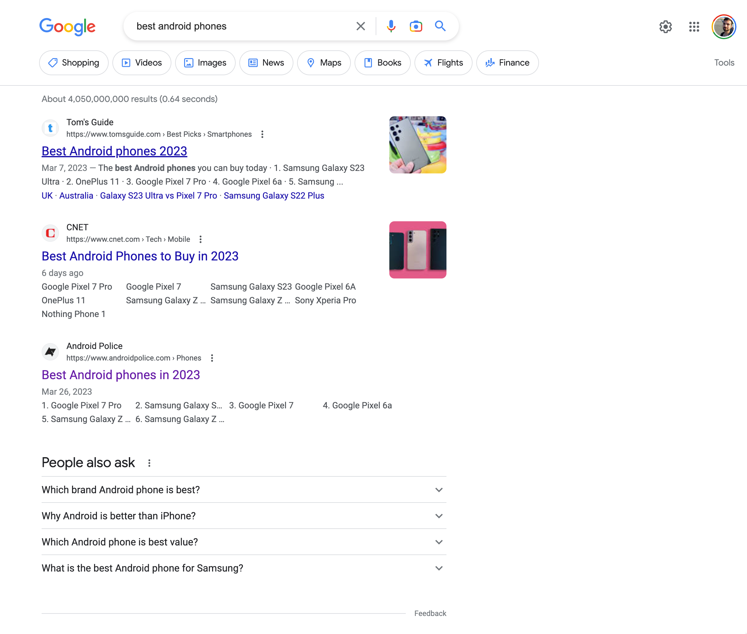 Imagem relacionada a Google Search ganha nova aparência com chips de pesquisa mais dinâmicos e sugestões de buscas