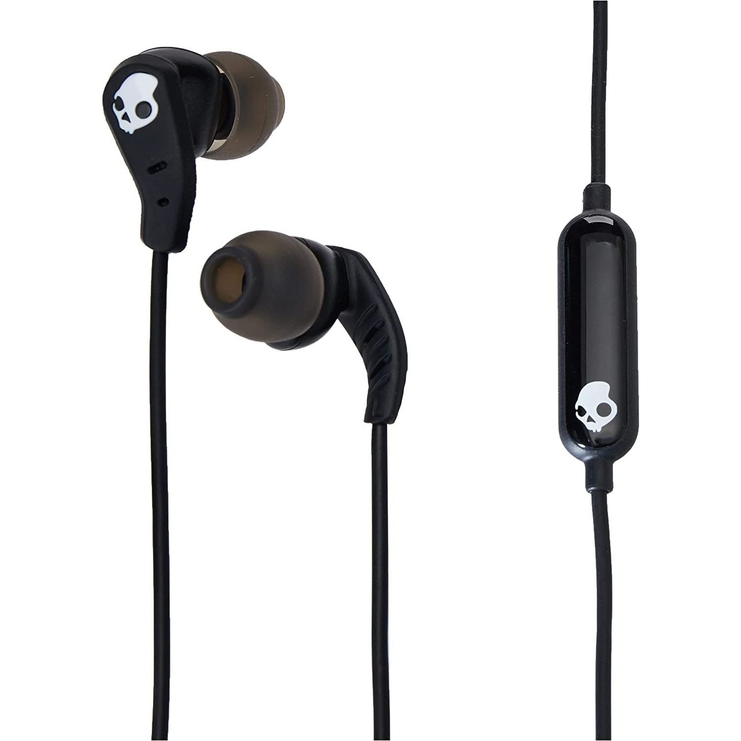 Skullcandy Set In-Ear USB-C wired headphones white background