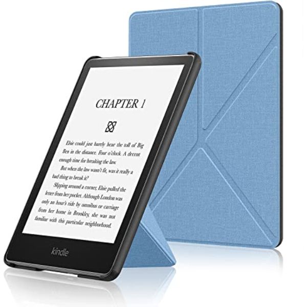 Best Amazon Kindle Paperwhite cases in 2023