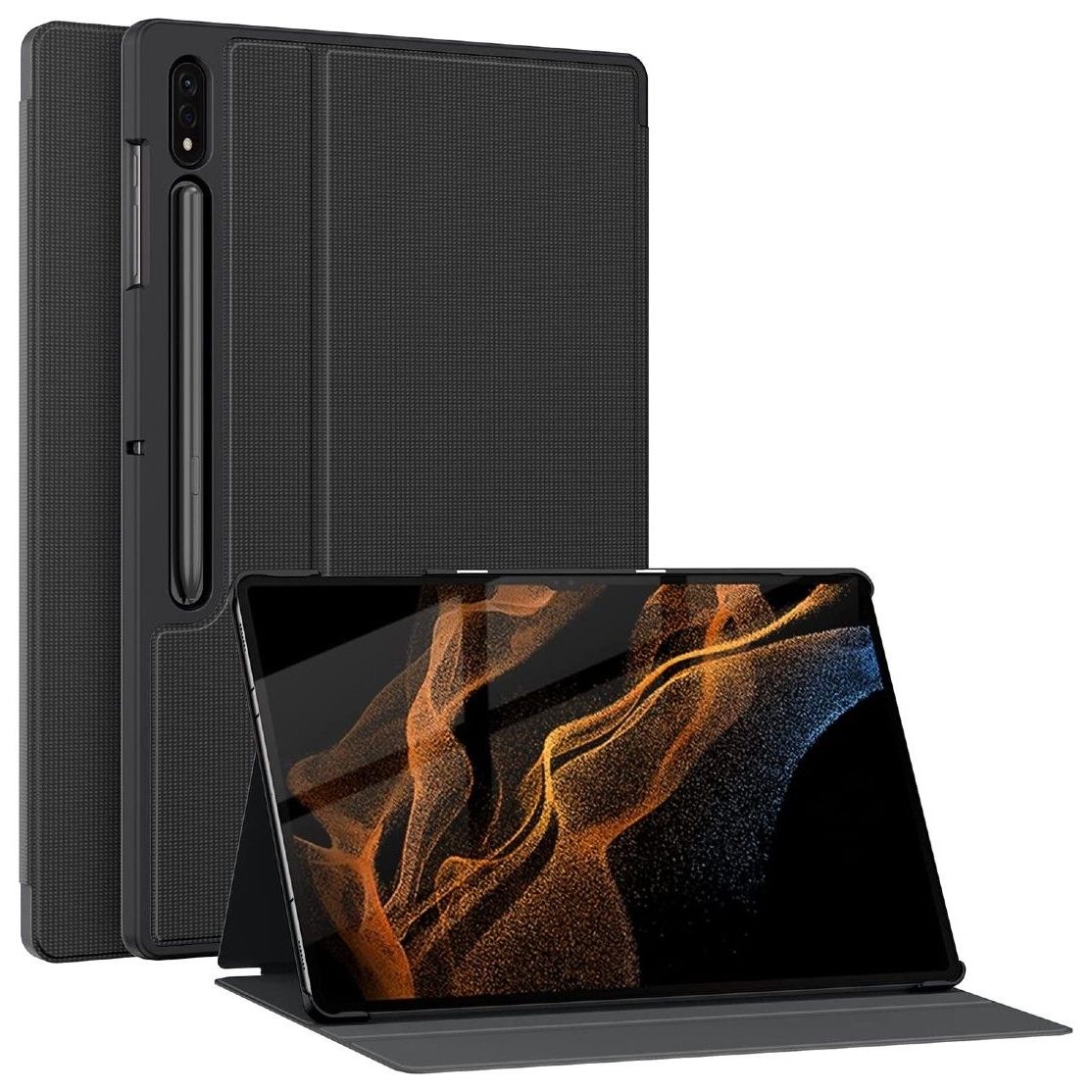 Best Samsung Galaxy Tab S8 Ultra cases and covers in 2023