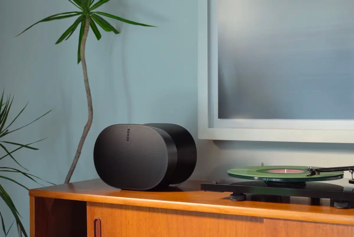 Echo Studio First-Look: Apple, Google And Sonos Should Be Worried -  SlashGear