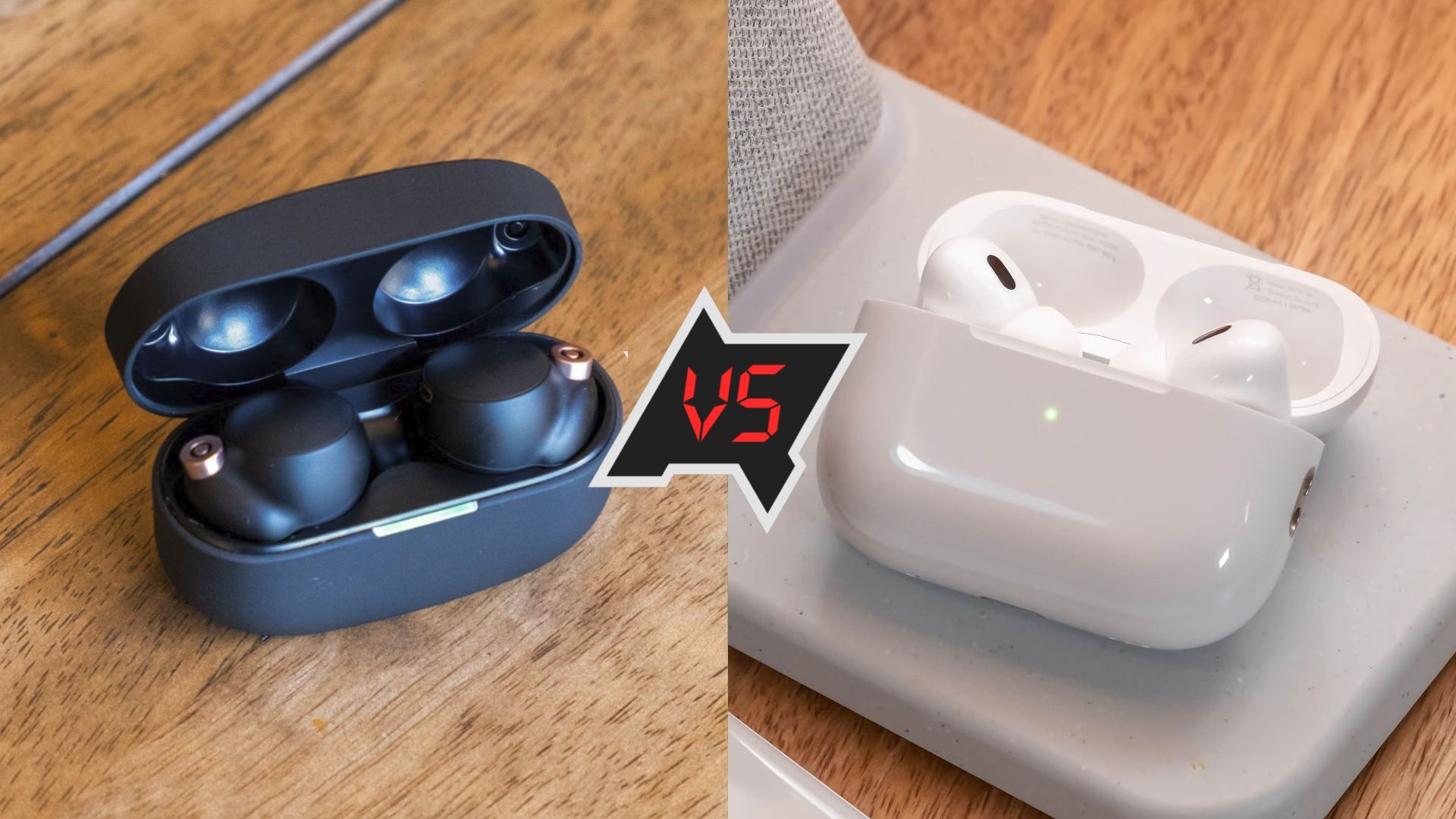 Sony WF-1000XM4 vs Apple AirPods Pro: Battle of the Best True