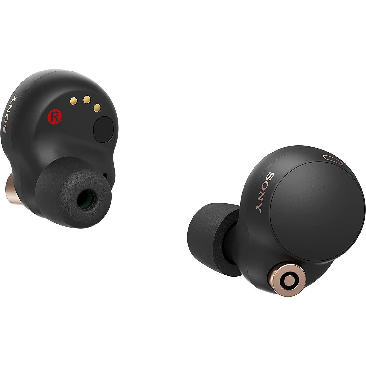 Sony WF-1000XM4 truly wireless bluetooth earbuds