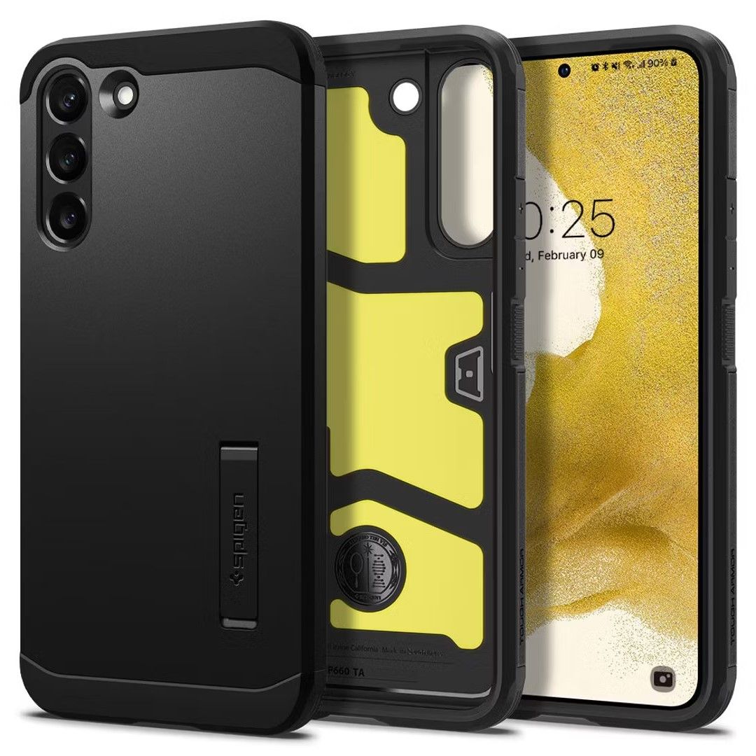 spigen-tough-armor-s22-plus