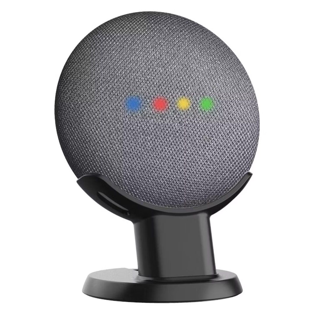 Best Google Nest Mini mounts and stands in 2024