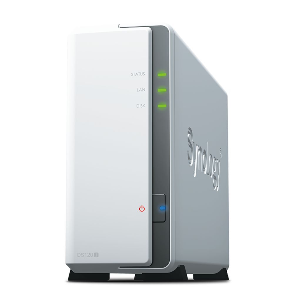 Synology-DS120j