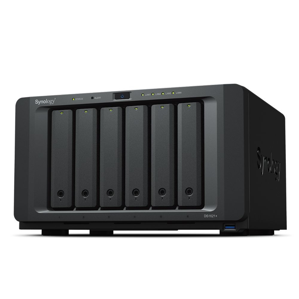 Synology-DS1621-plus