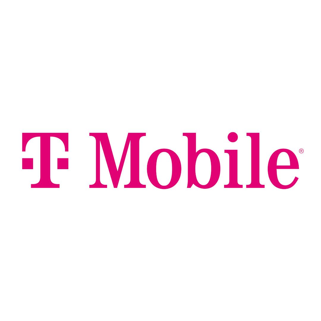 T-Mobile logo