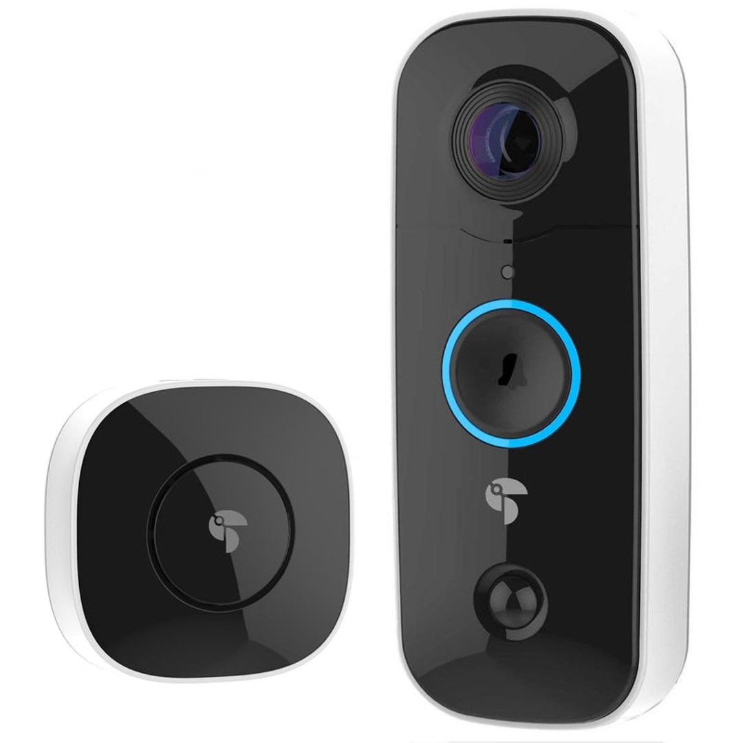 Toucan-Video-Doorbell-Digicam