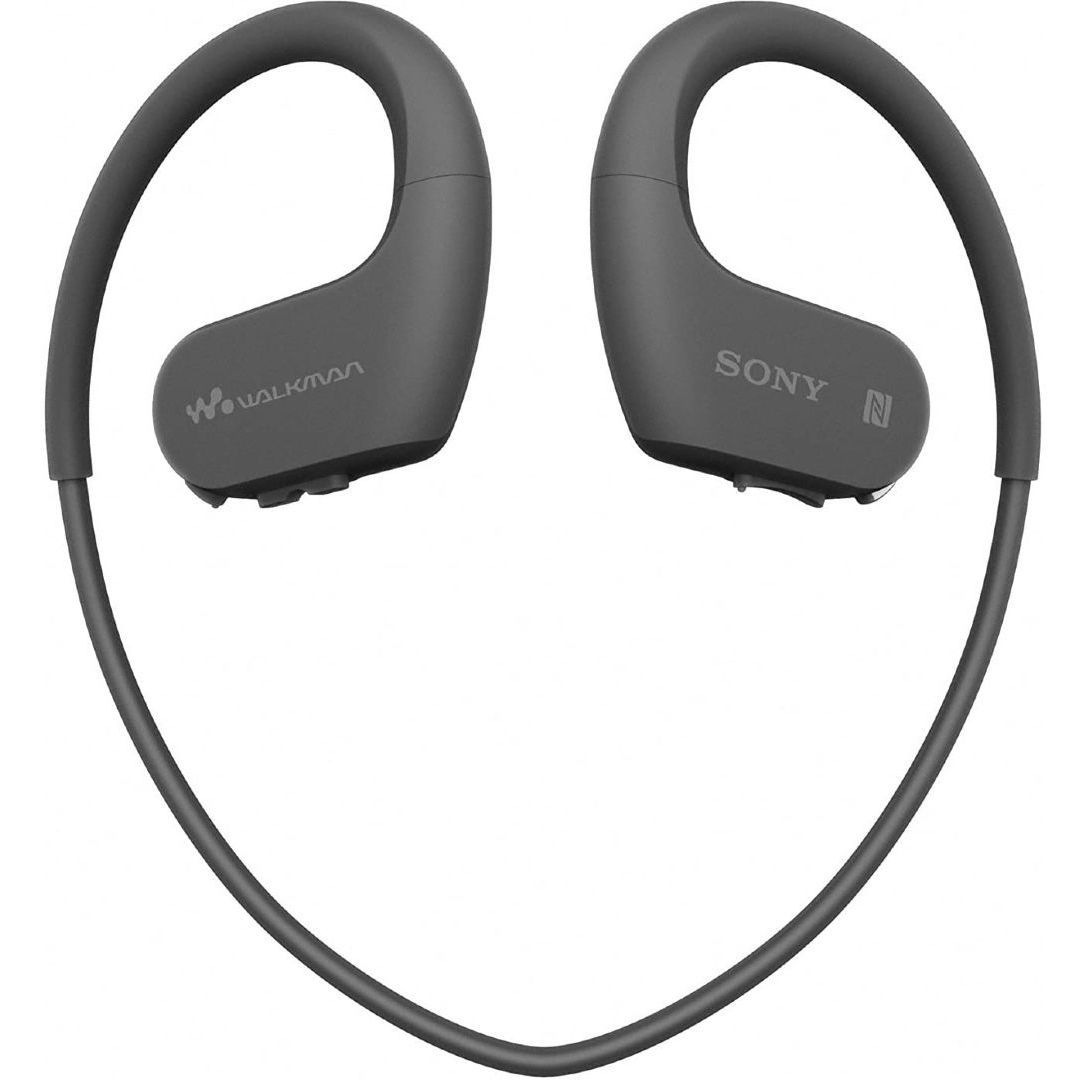 Waterproof-headphones-Sony NW-WS623-2