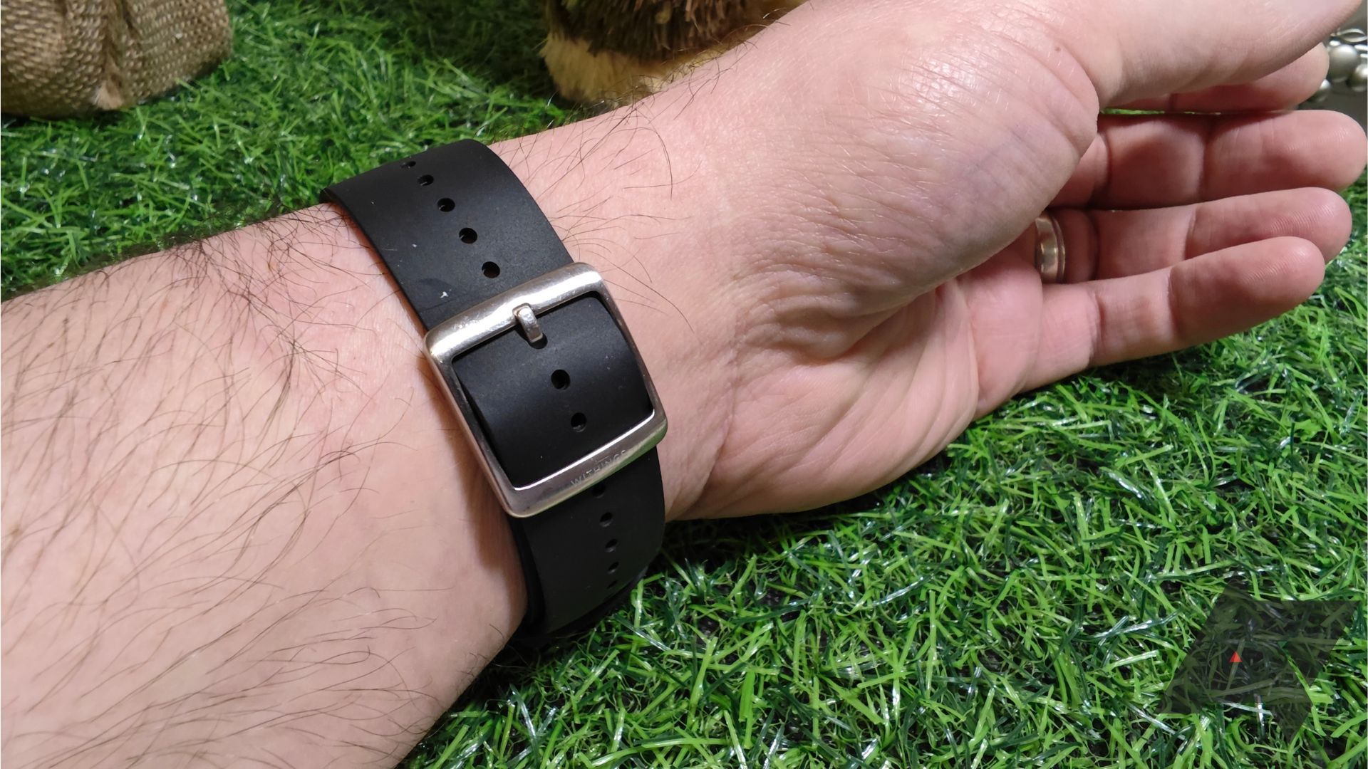 Withings ScanWatch Strap