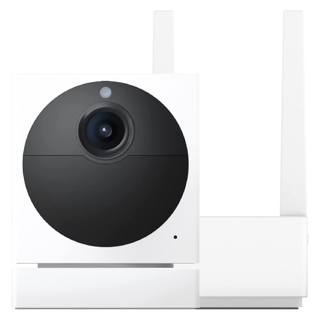 Wyze Cam Out of doorways