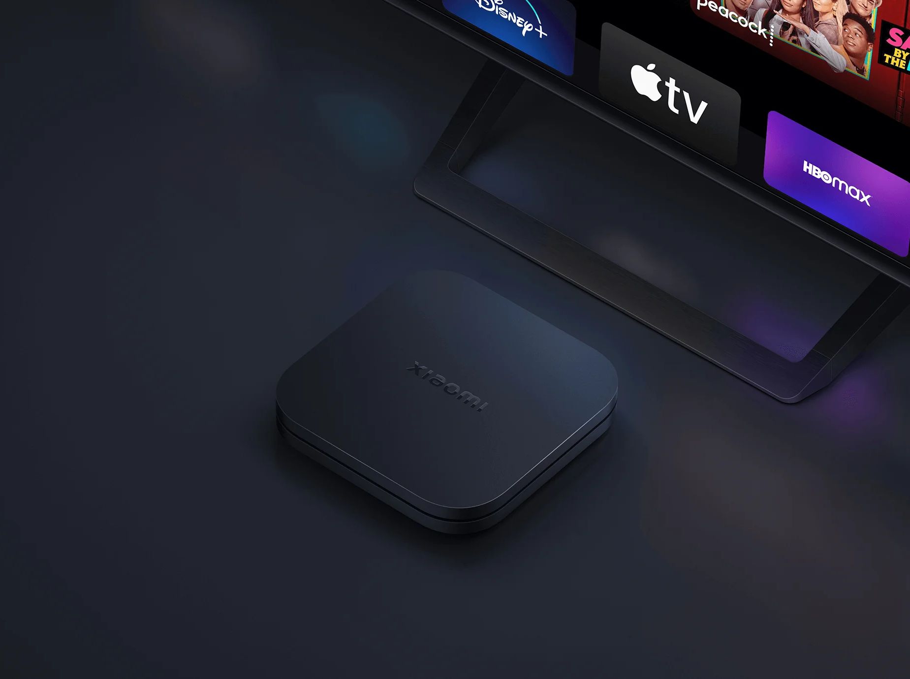 Xiaomi's next 4K-enabled set-top box will run Google TV instead of Android  TV