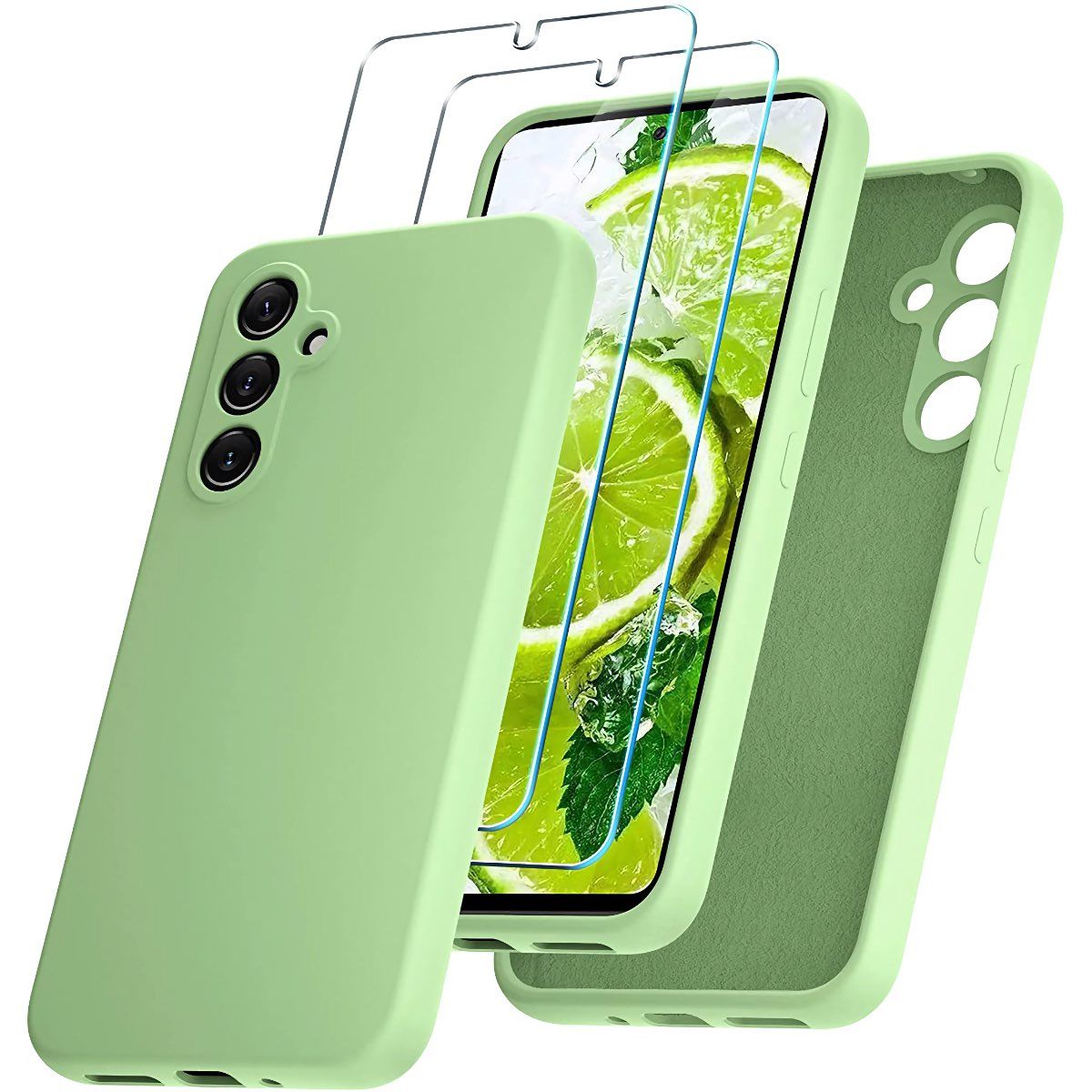 Best Samsung Galaxy A54 cases in 2023