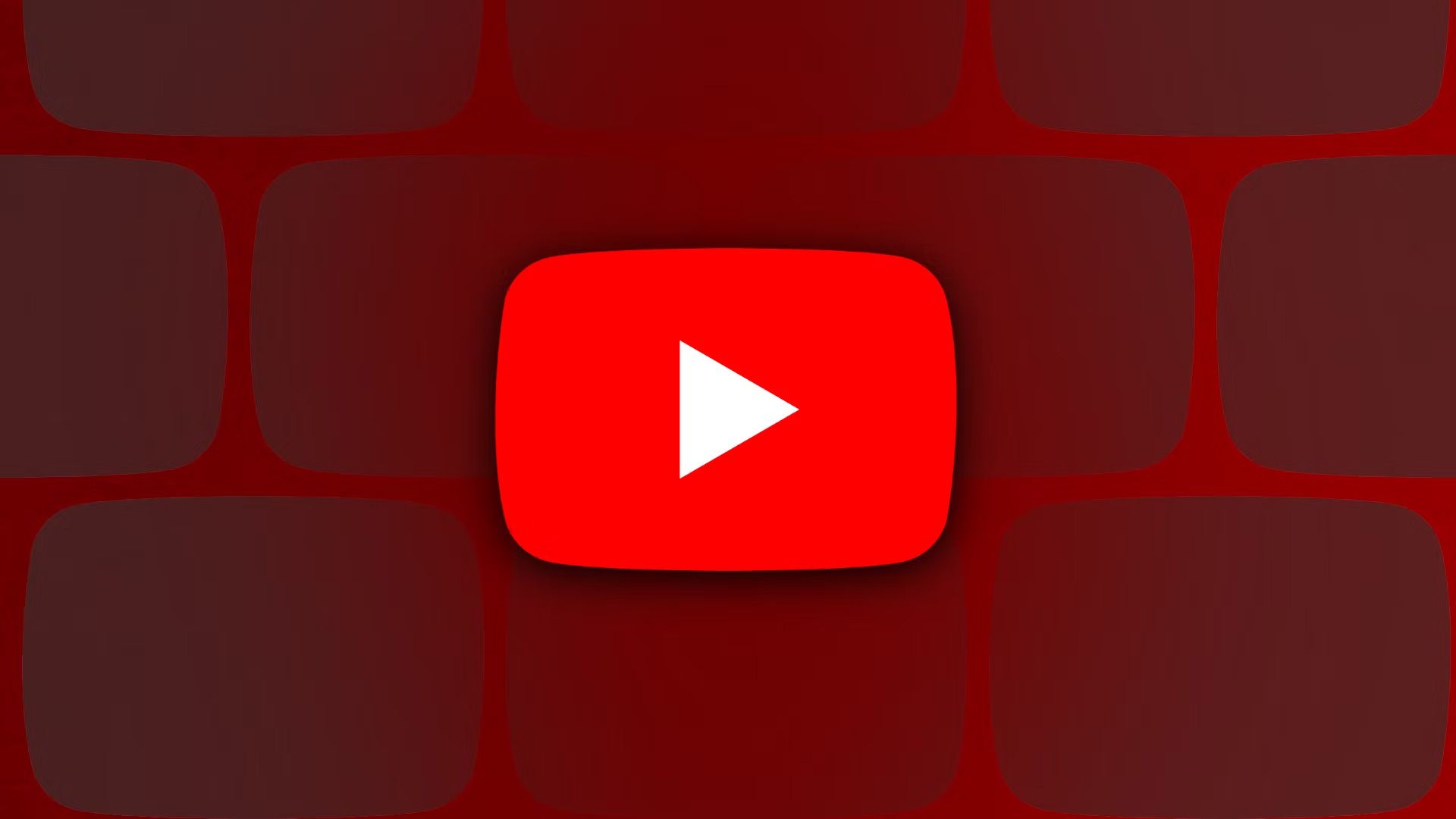 The YouTube app has a new Library tab UI