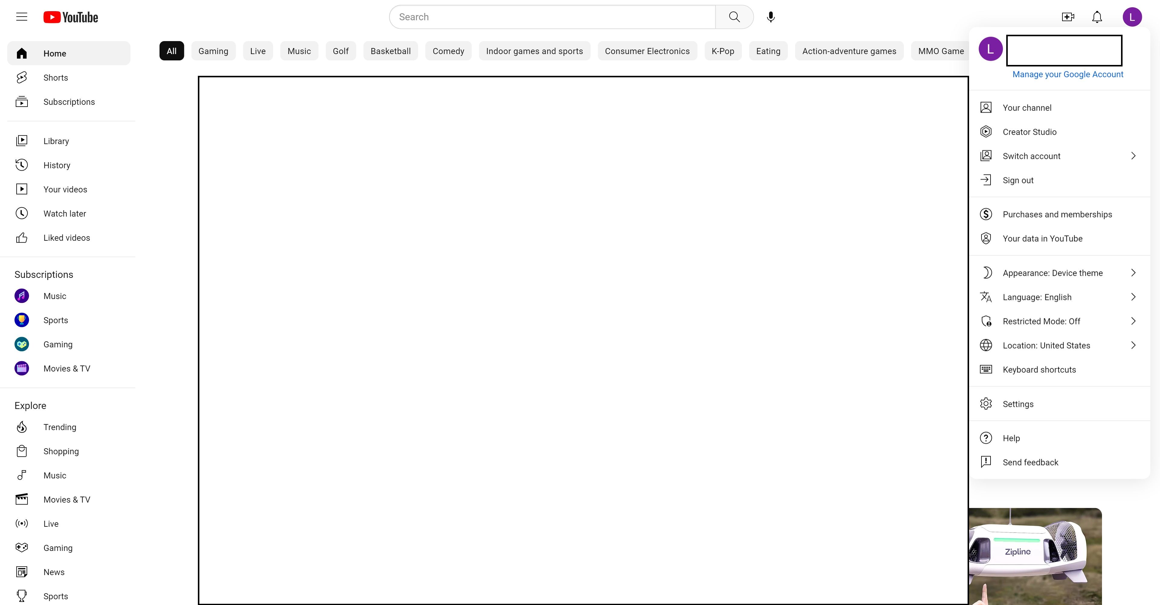 How To Verify Your Youtube Account How To Verify Your Youtube Account