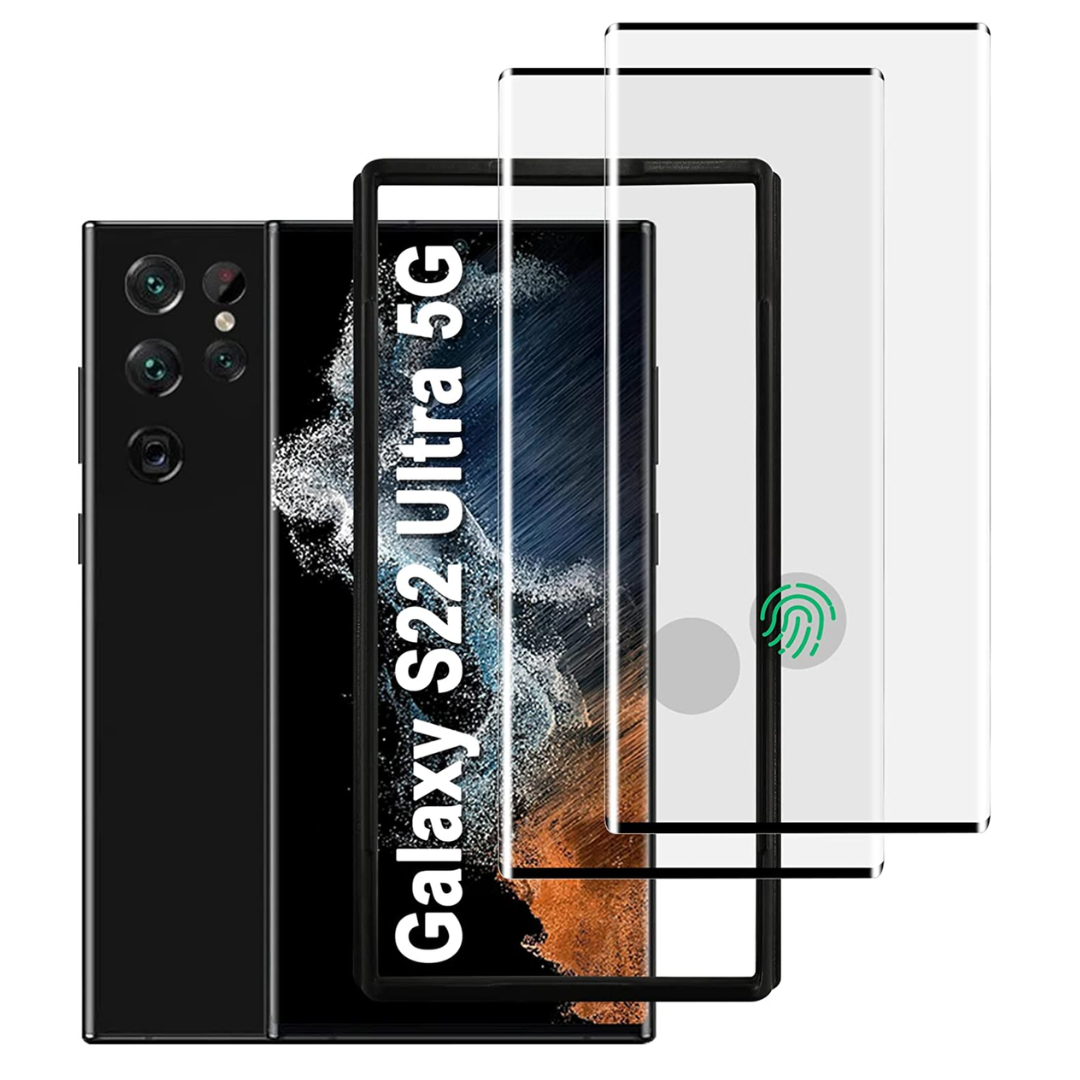 AACL Galaxy S22 Ultra cloak protector