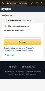 How To Share Your Amazon Prime Video Login With Amazon Household How To Share Your Amazon Prime Video Login With Amazon Household