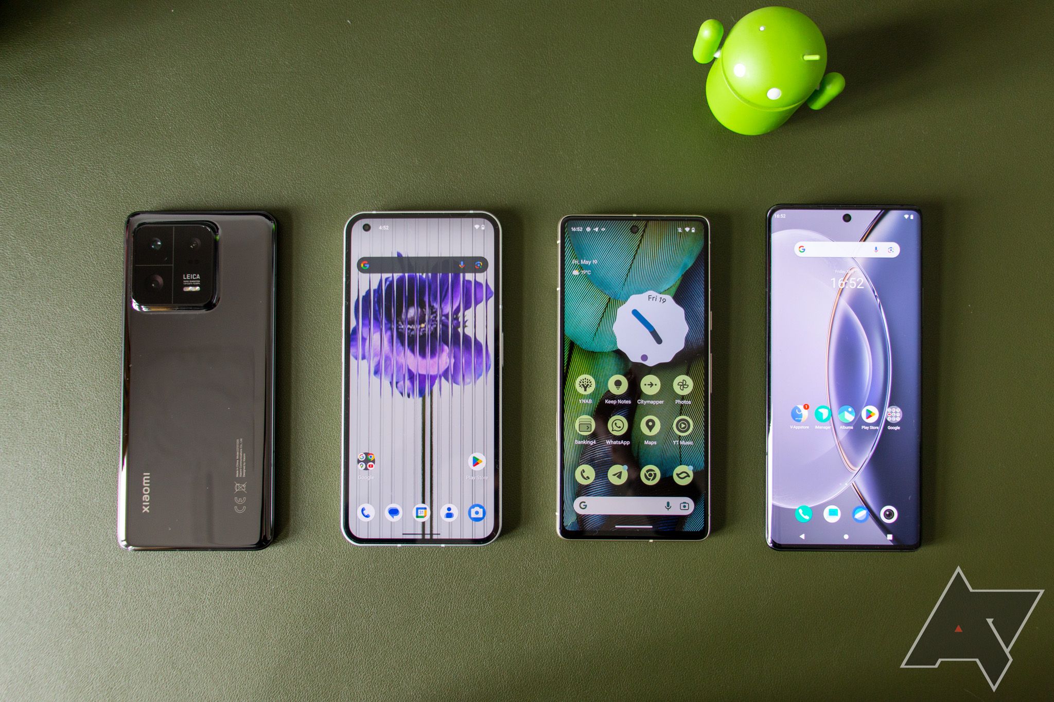 What to expect from Android 14 Beta now that it's on non-Pixel phones