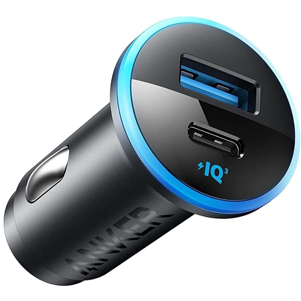anker 323 car charger
