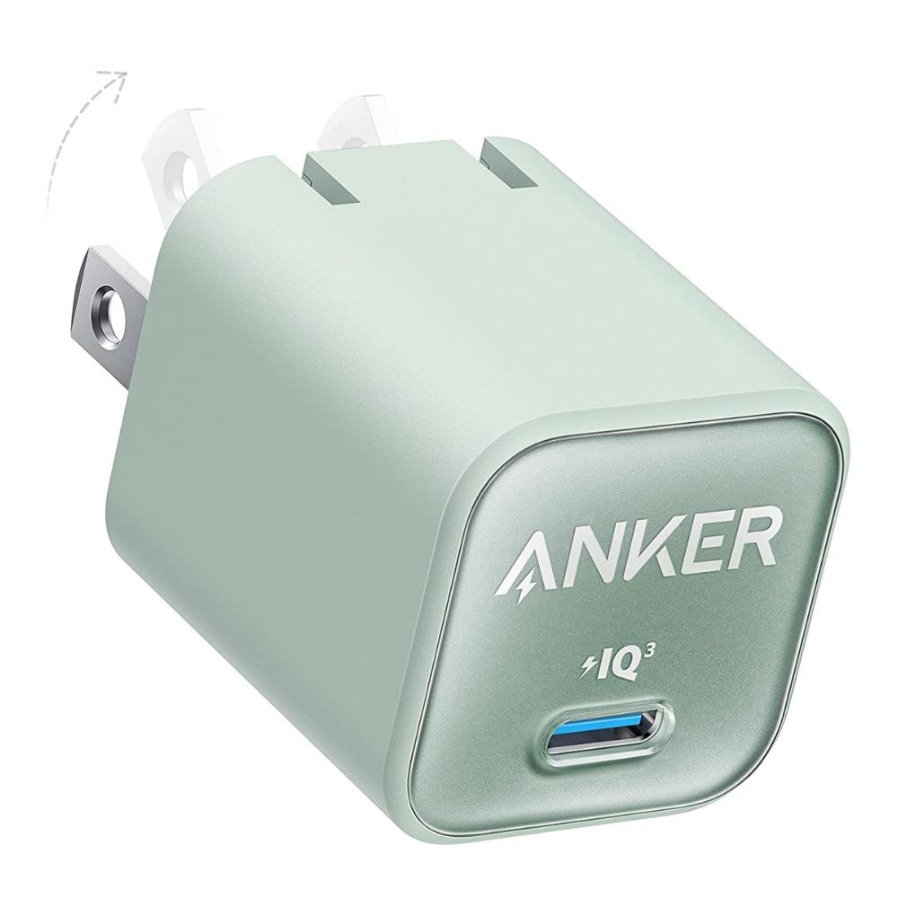 anker 511 charger