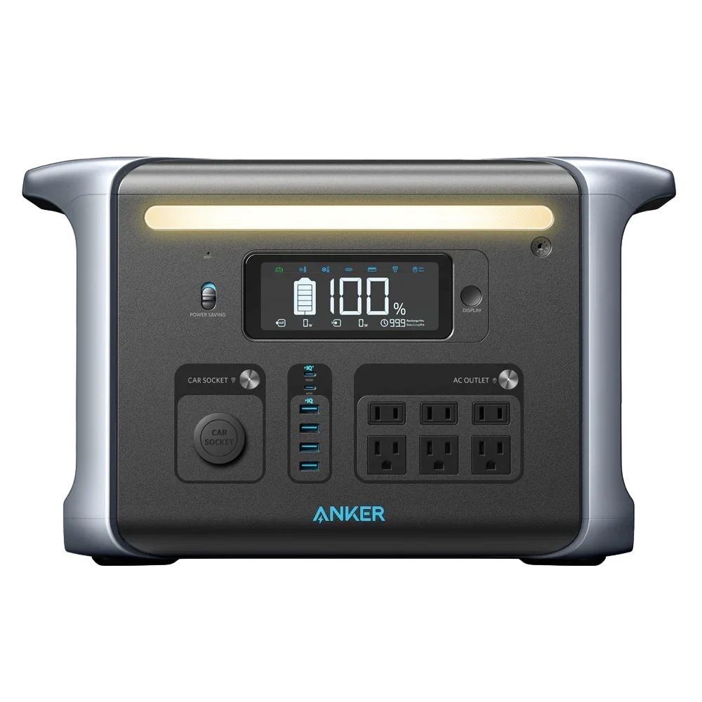 anker 757 powerhouse