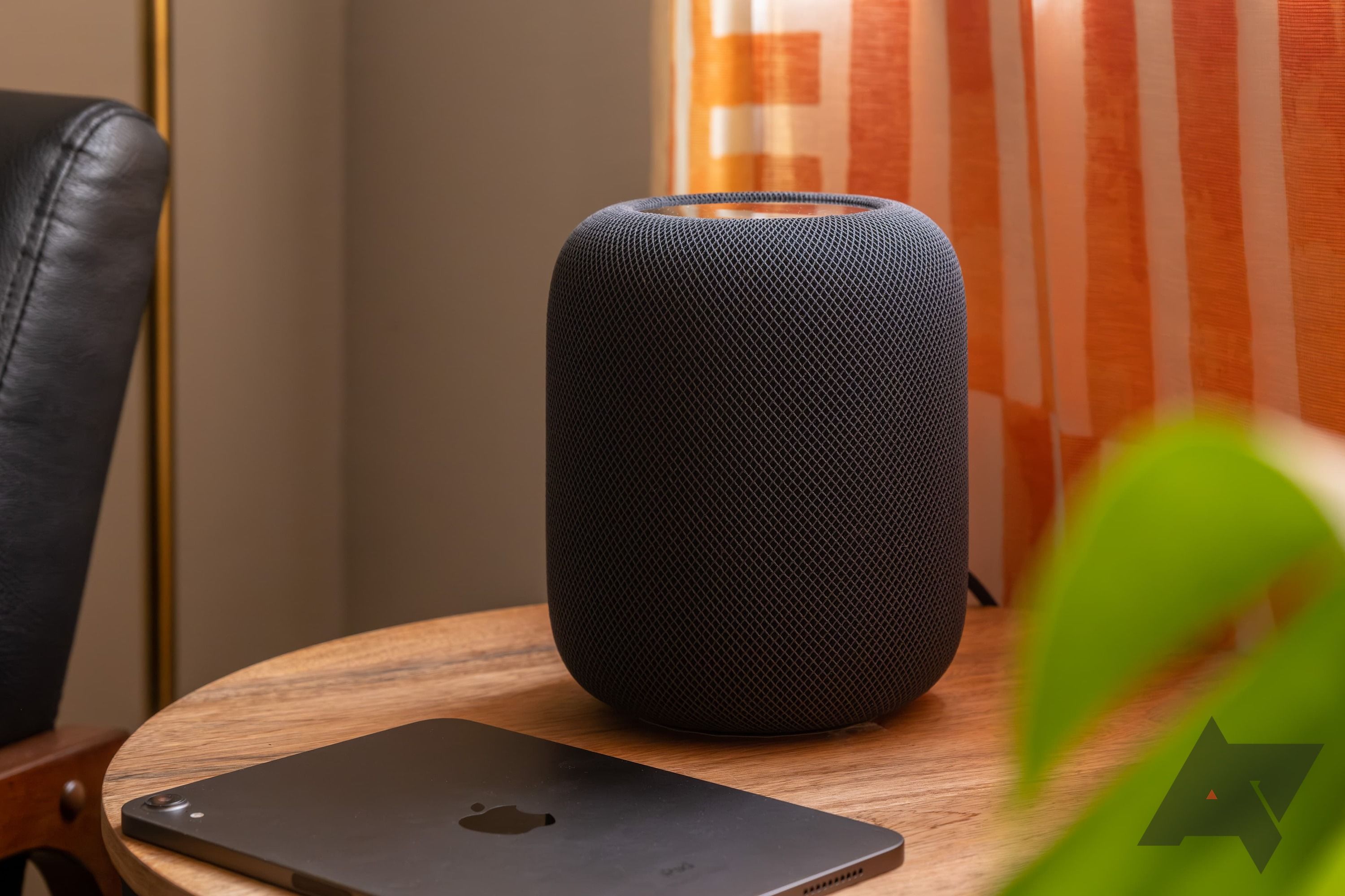 Apple Brings Back Full-Size HomePod Smart Speaker, Priced at $300