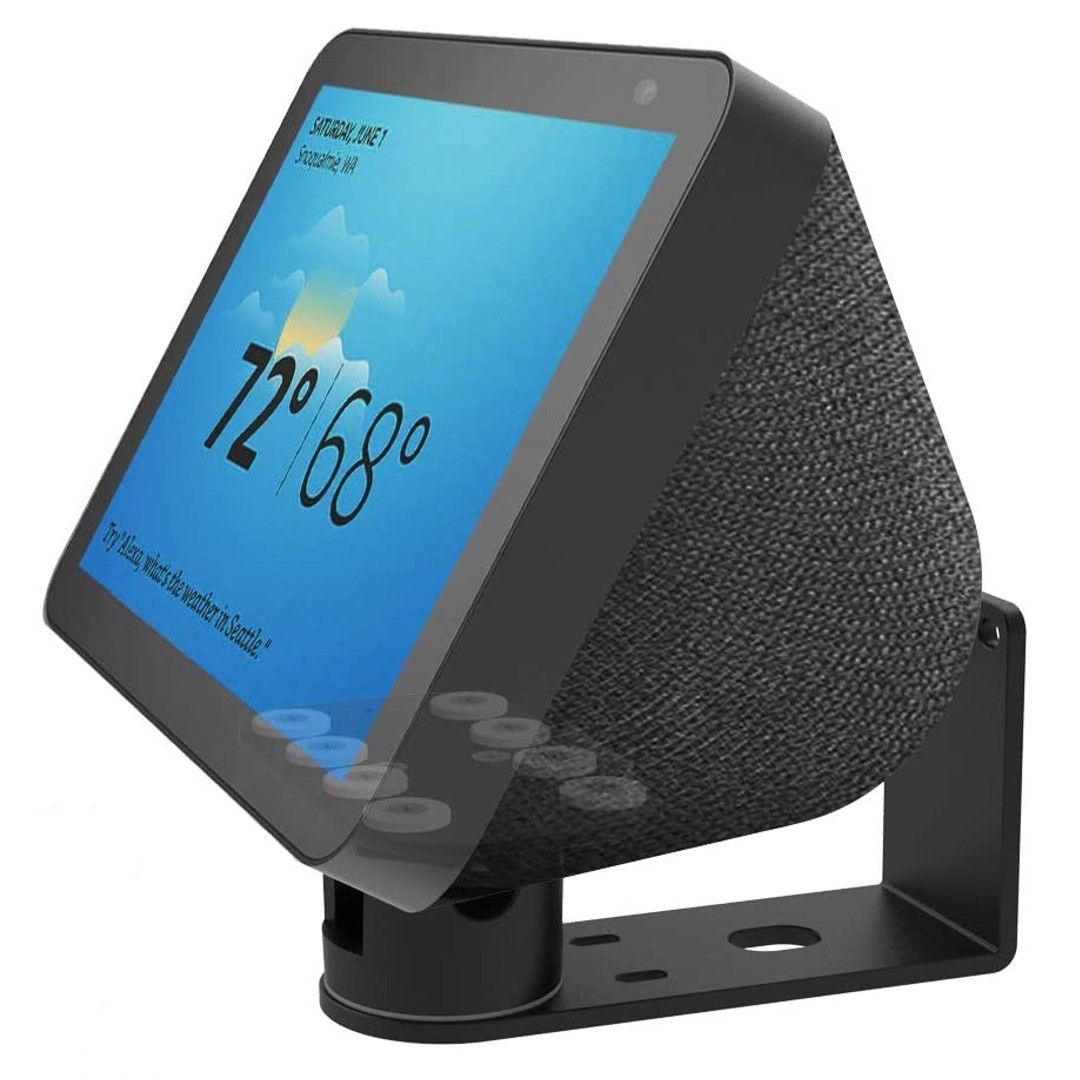 Atophk Wall Mount for Echo Show 8