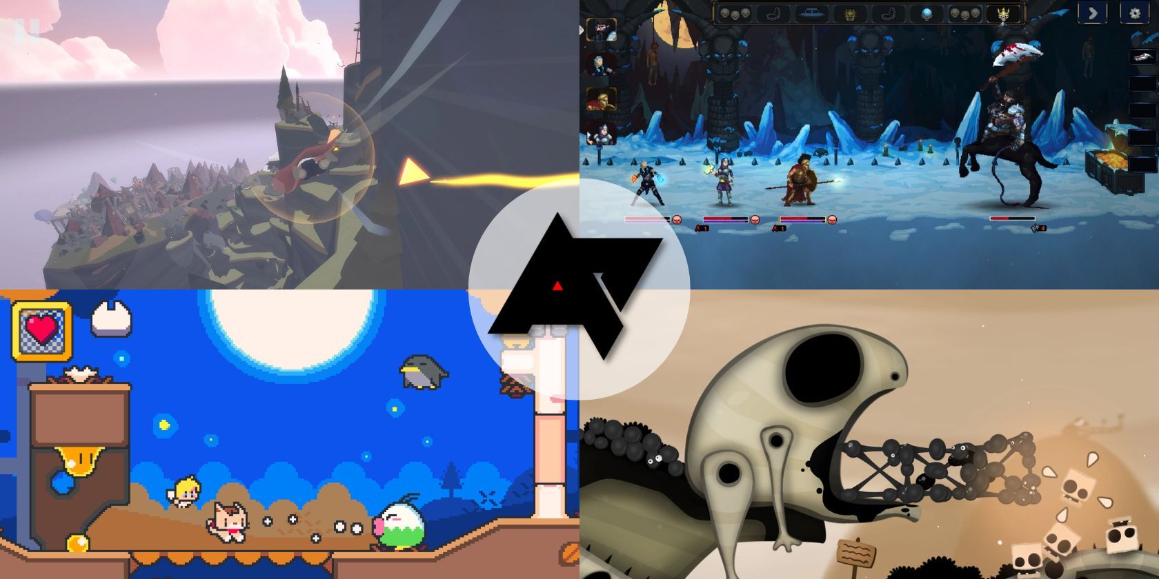 13 new Android games released May 2023 — from World of Goo to Torchlight  Infinite