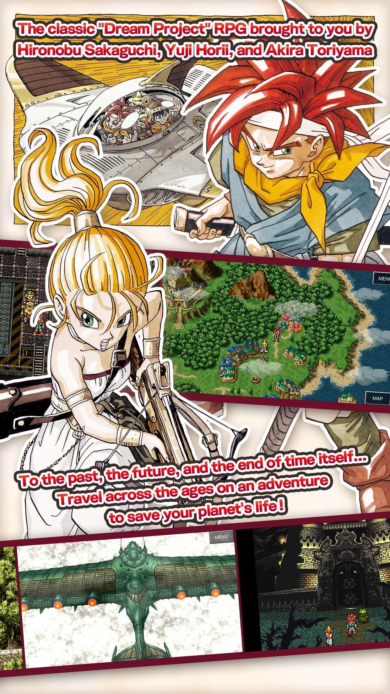 best-pixel-art-games-on-android-chrono-trigger-dream-project-rpg