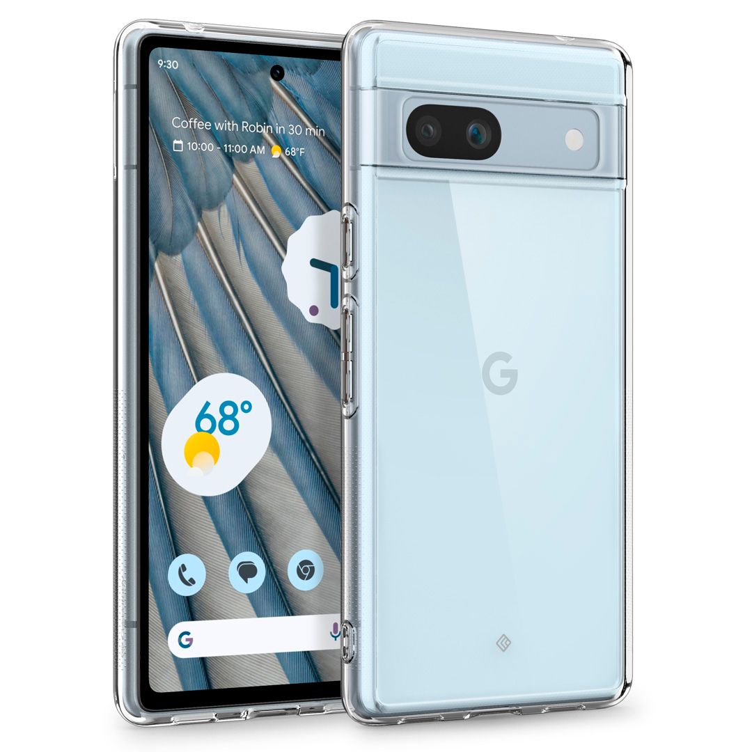 Caseology Capella for Pixel 7a