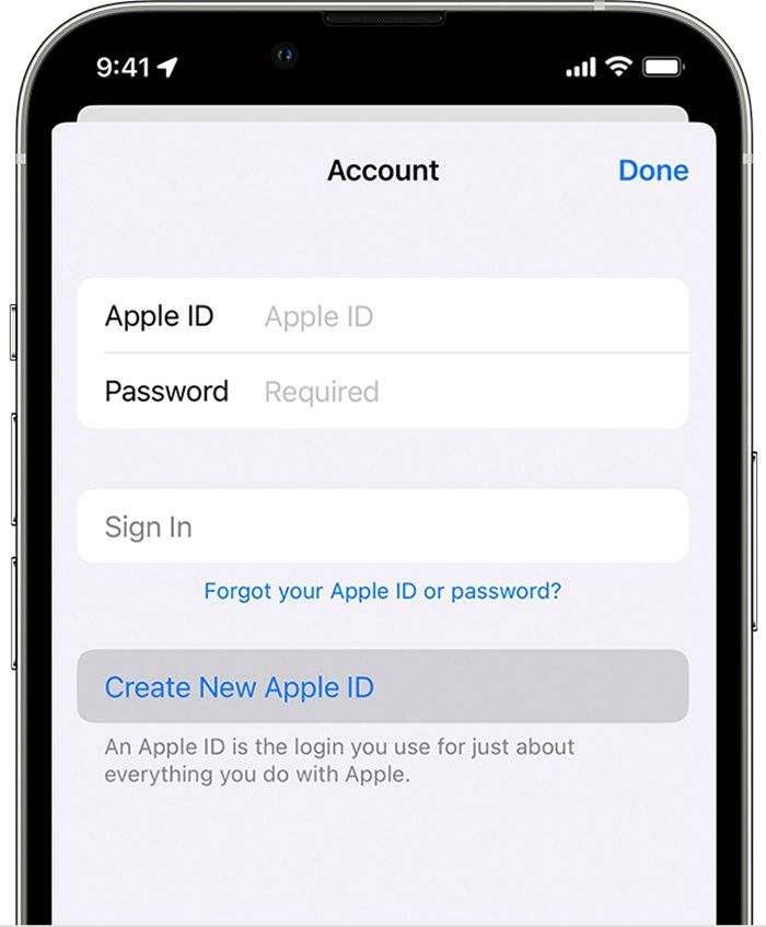 how-to-create-an-icloud-account