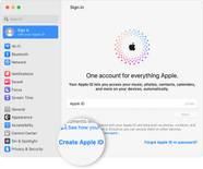 How To Create An ICloud Account