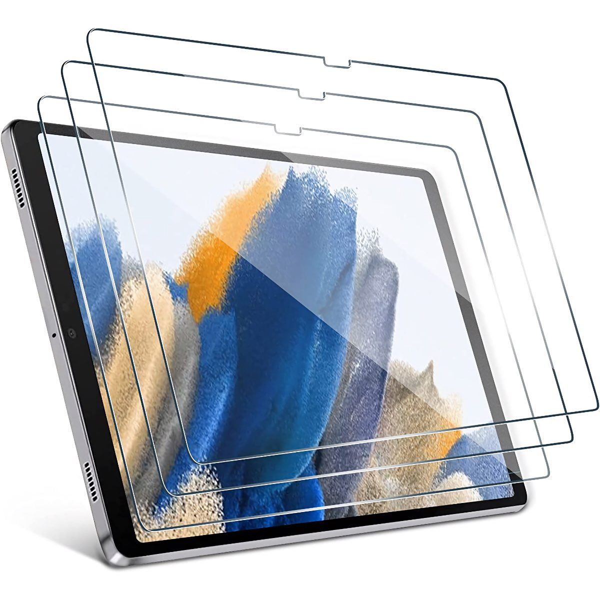 Best Samsung Galaxy Tab A8 screen protectors in 2024