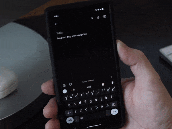 Android 14 may soon support auto-confirming correct PINs so you