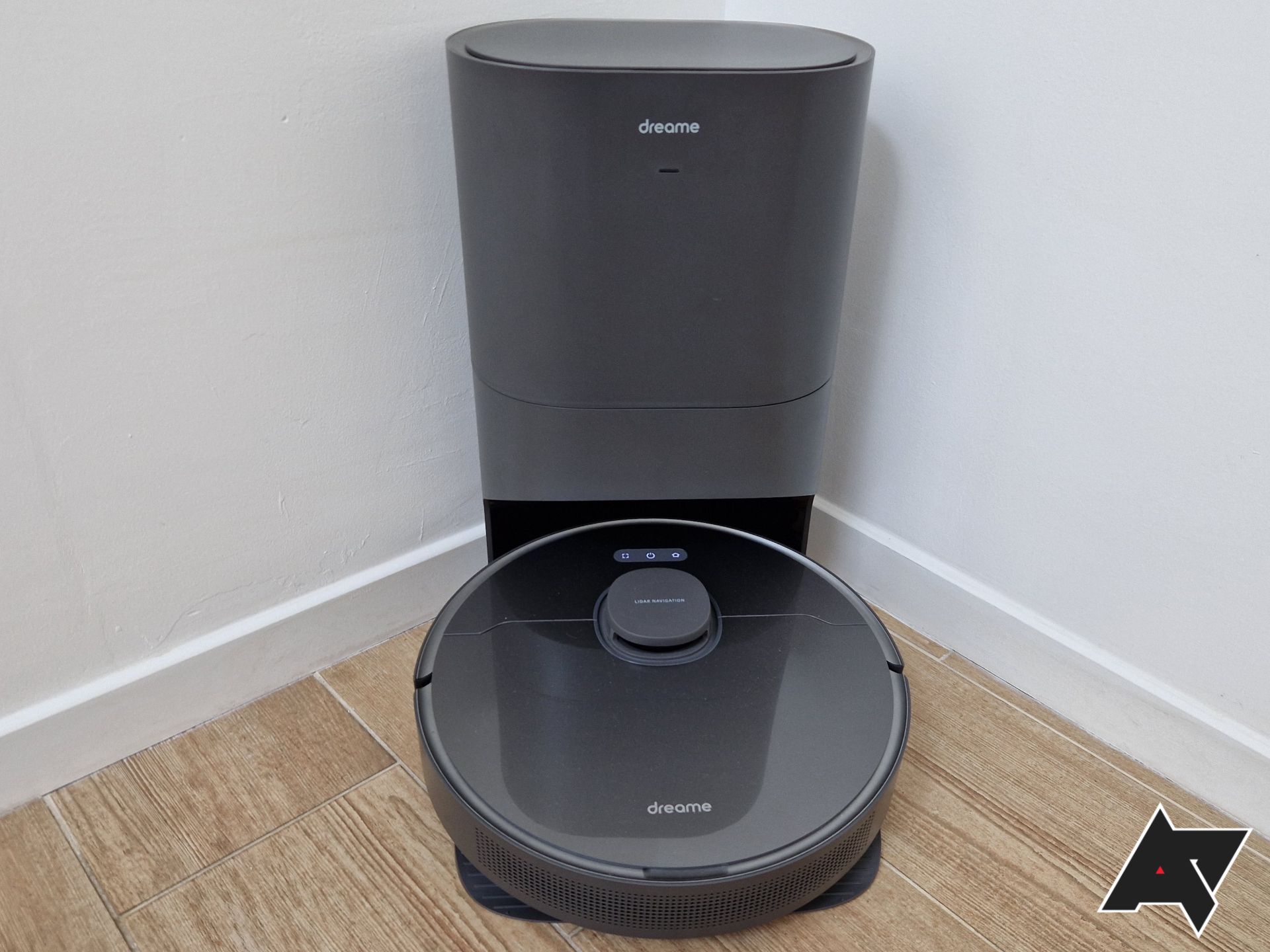 DreameBot L10s Ultra automates the cleaning of your home - Phandroid